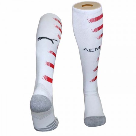 AC Mailand Auswärts Socken 2020-2021